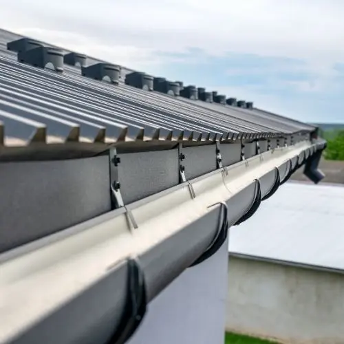 Seamless Gutter
