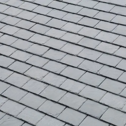 Slate Roofs