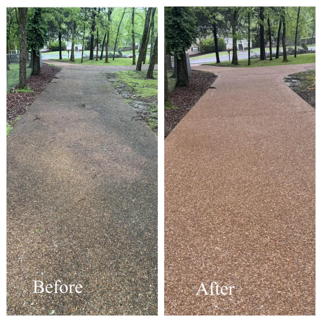 Pressure-Washing-Hendersonville-TN
