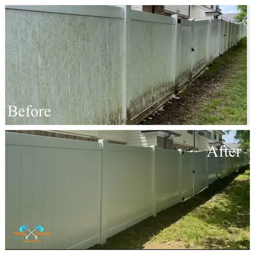Pressure Washing Nashville TN
